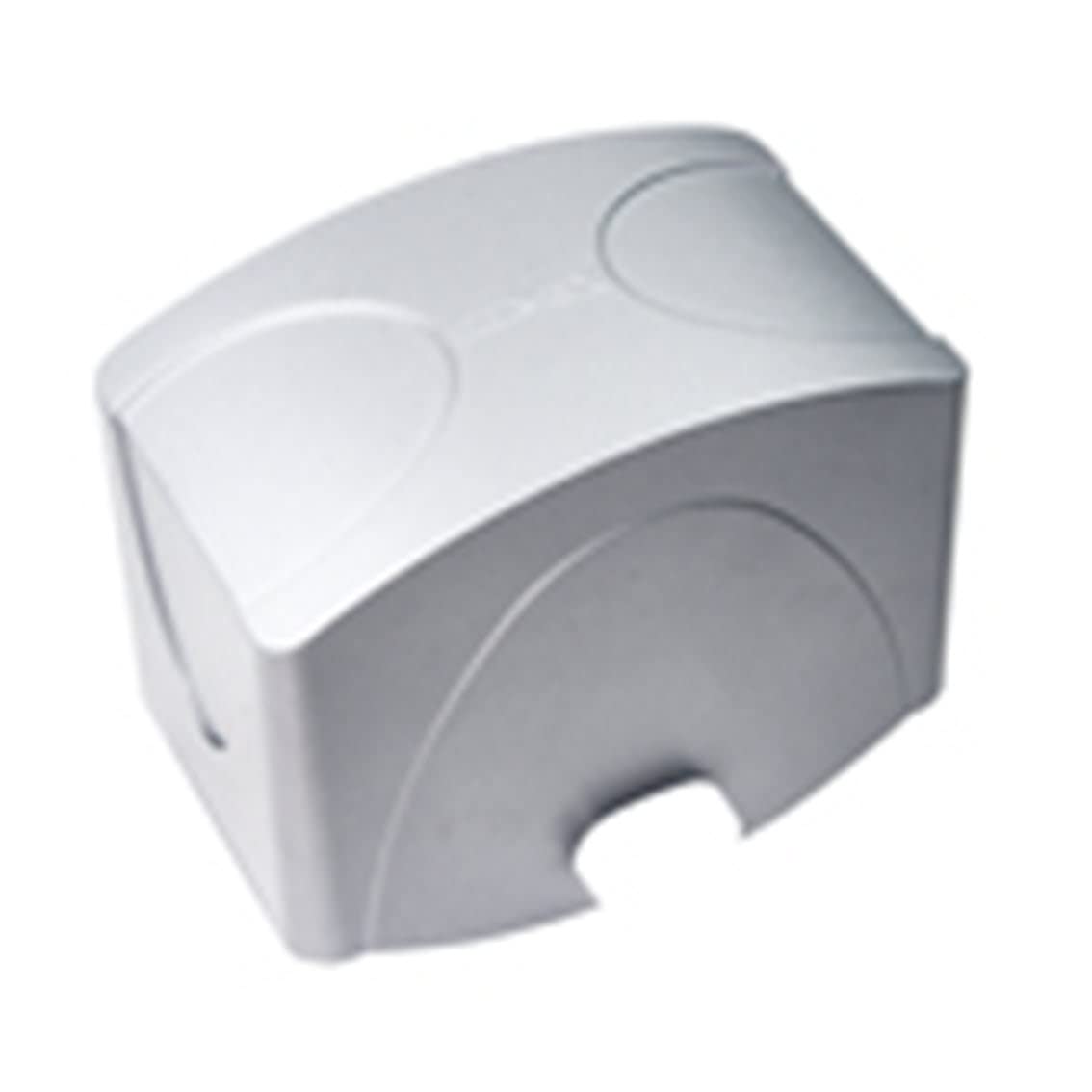 ECI ELETTROFORNITURE RICAMBIO ORIGINALE VIMAR ELVOX RA22 Coperchio per ESM1 e ESM2