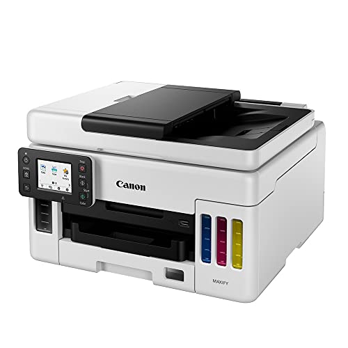 Reviews y listado de Impresora canon a3 los preferidos por los clientes. 18 Imagen adicional
