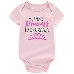 Princess Has Arrived Pink2