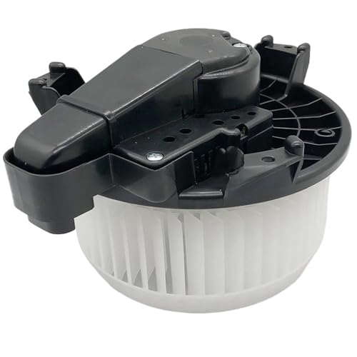 Heating Heater Fan Blower Motor Compatible for Toyota Urban Cruiser Auris AVENSIS T27 87103-05060 272700-8085 272700-8084 AV272700-8084(LHD)
