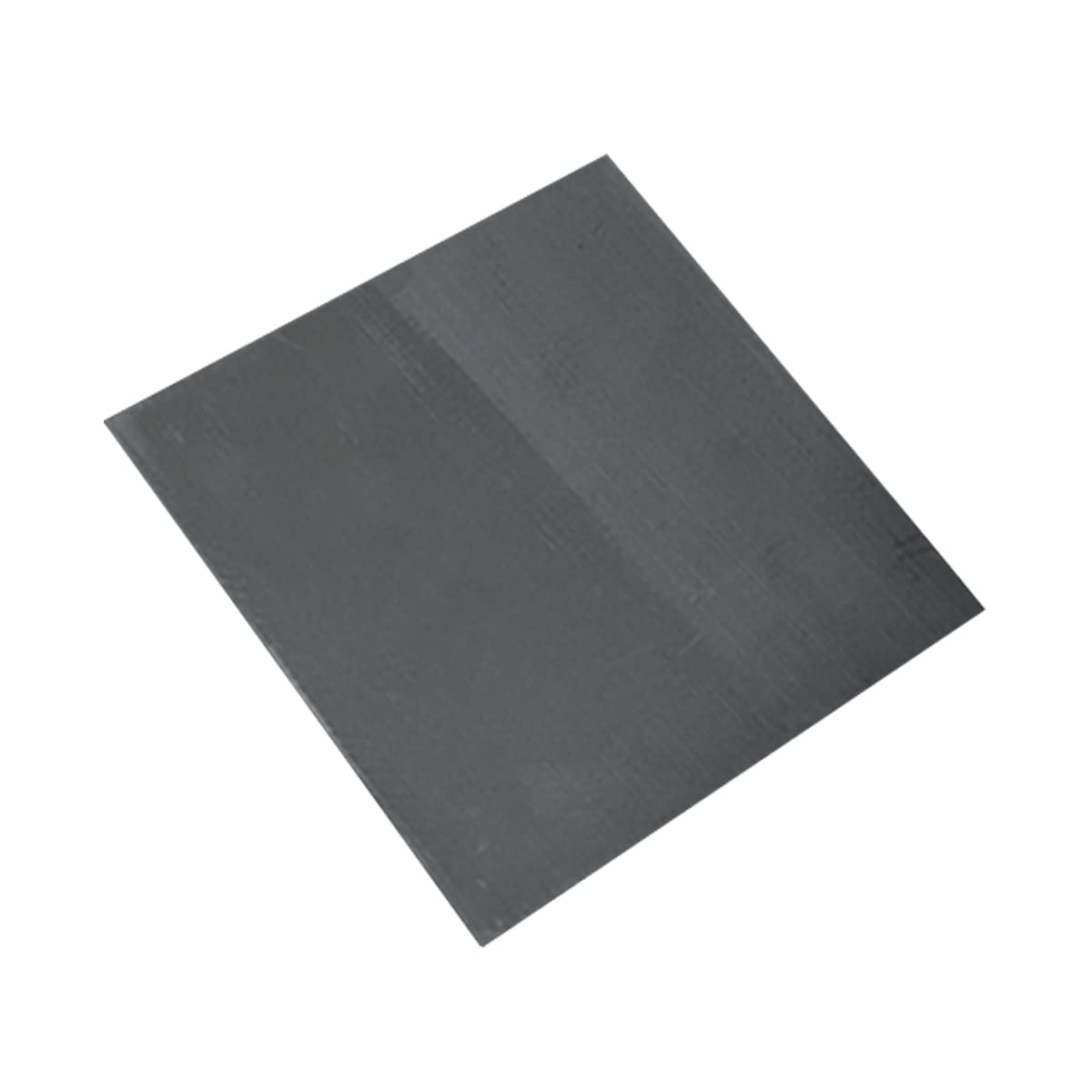 Płyta z folii grafitowej o wysokiej czystości do przewodzącego rozpraszania ciepła - 250 mm x 200 mm x 0,02 mm do 5 mm, 1 szt.(Thickness 0.8mm)