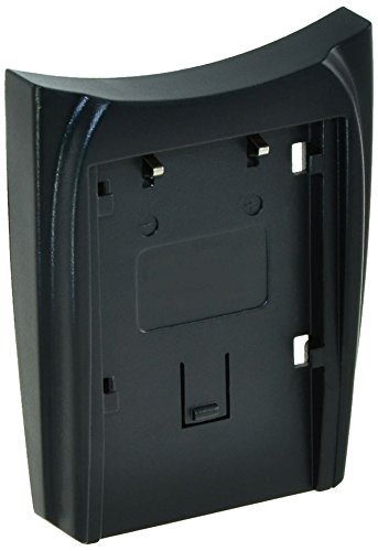 Jupio JCP0032 - Adaptateur pour Panasonic DMW-BCM13, noir Cover