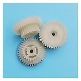 Profil de dent : Engrenage droit