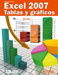 Paperback Excel 2007. Tablas y gráficos (Spanish Edition) [Spanish] Book