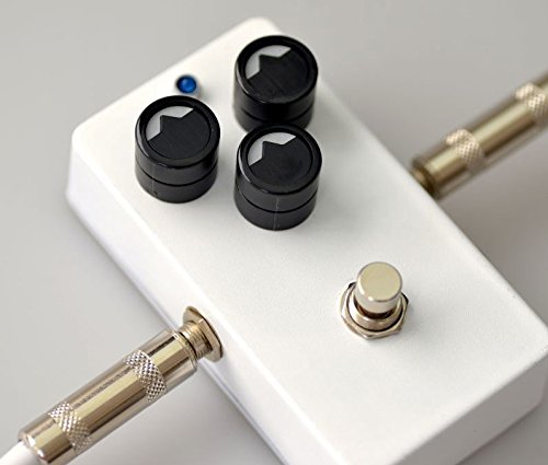 Amazon.co.jp: beatwalk Hawkeye Knob (solid) 3個入りパック (black x