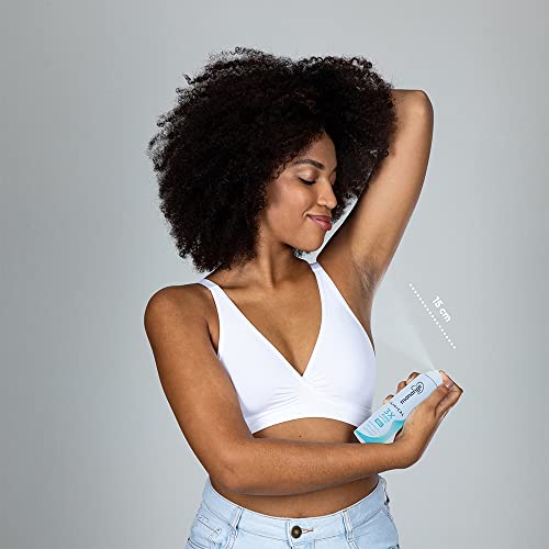 Desodorante Clinical Revigorante Aerossol Antitranspirante Monange Feminino 150ml