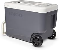 Vista 10 de Igloo Iceless Thermoelectric Cooler Portable Electric Plug-in Coolers