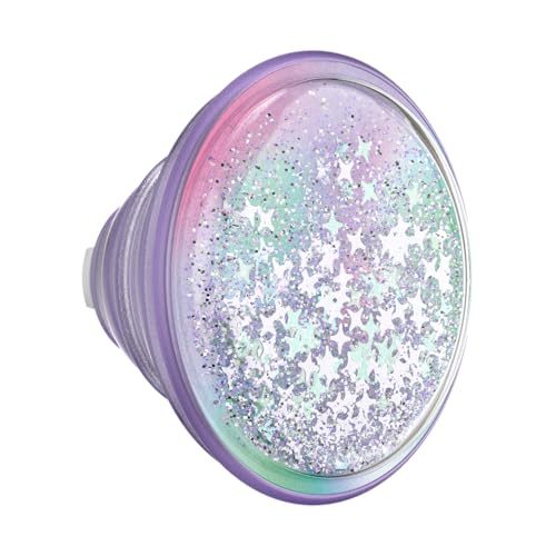 Image of PopSockets Adhesive Phone Grip, Holder, Phone Stand, Tidepool - Unicorn Magic