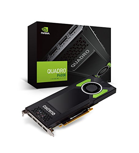 NVIDIA Quadro P4000 グラフィックボード　2枚セット NVIDIA Quadro P4000 2枚セット ※動作確認済み NVIDIA Quadro P4000 2