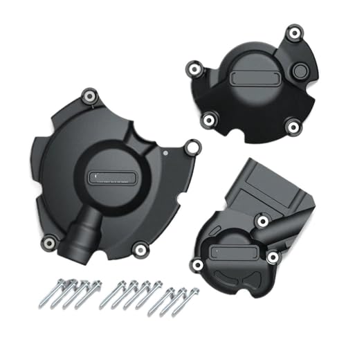 Protection moteur YZF R1 R1M contre les fissures de couvercle de stator