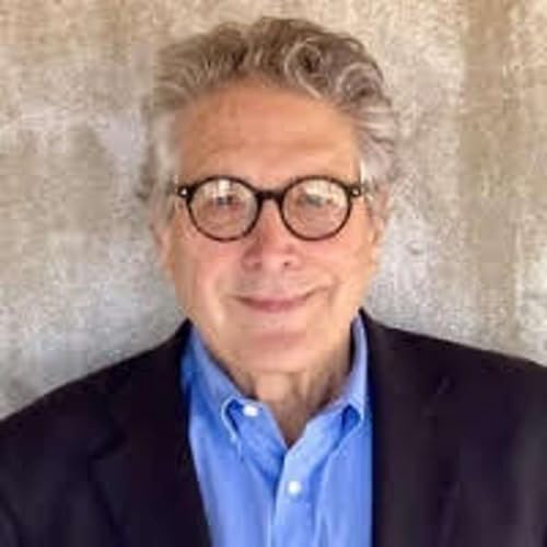 Overtime: Reclaiming a Life in Poetry with Bruce Frankel