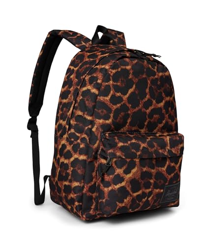 Image of Herschel Supply Co. Herschel Classic Backpack, Digi Leopard, One Size