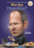 Who Was Steve Jobs? (Who Was...?)