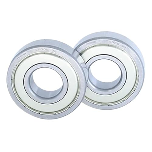 Roulement à billes 6209-2z étanche réduction de friction pour moteur électrique
