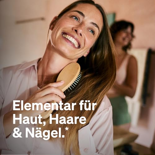 natural-elements-Biotin-Selen-Zink-fuer-Haut-Haare-Naegel-365-vegane-Tabletten-Ohne-Magnesiumstearat-laborgeprueft - sparfuchs24.io – Top Angebote, Tests & Preisvergleiche