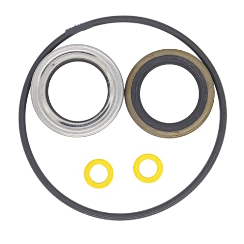 Kit joint d'unité inférieure Mercury Mariner 26-76868 pièces marines
