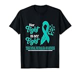 Trigeminal Neuralgia Awareness by Eclad Tees Co.