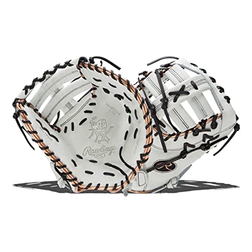 Rawlings Heart of the Hide Softball First Base Mitt