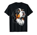 Perros Boyeros de Berna Schweizer Sennenhund Boyeros Suizos Camiseta