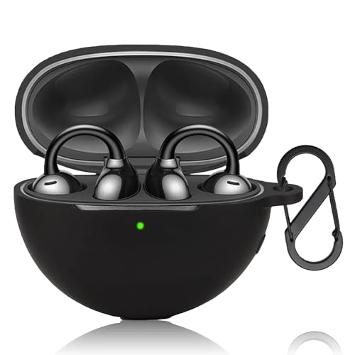 PRODELI CzP[X For HUAWEI FreeClip p Jo[ VRf _炩 LYh~ y ϏՌ Jrit [d\ h~ ho huawei freeclip p یJo[ (ubN)