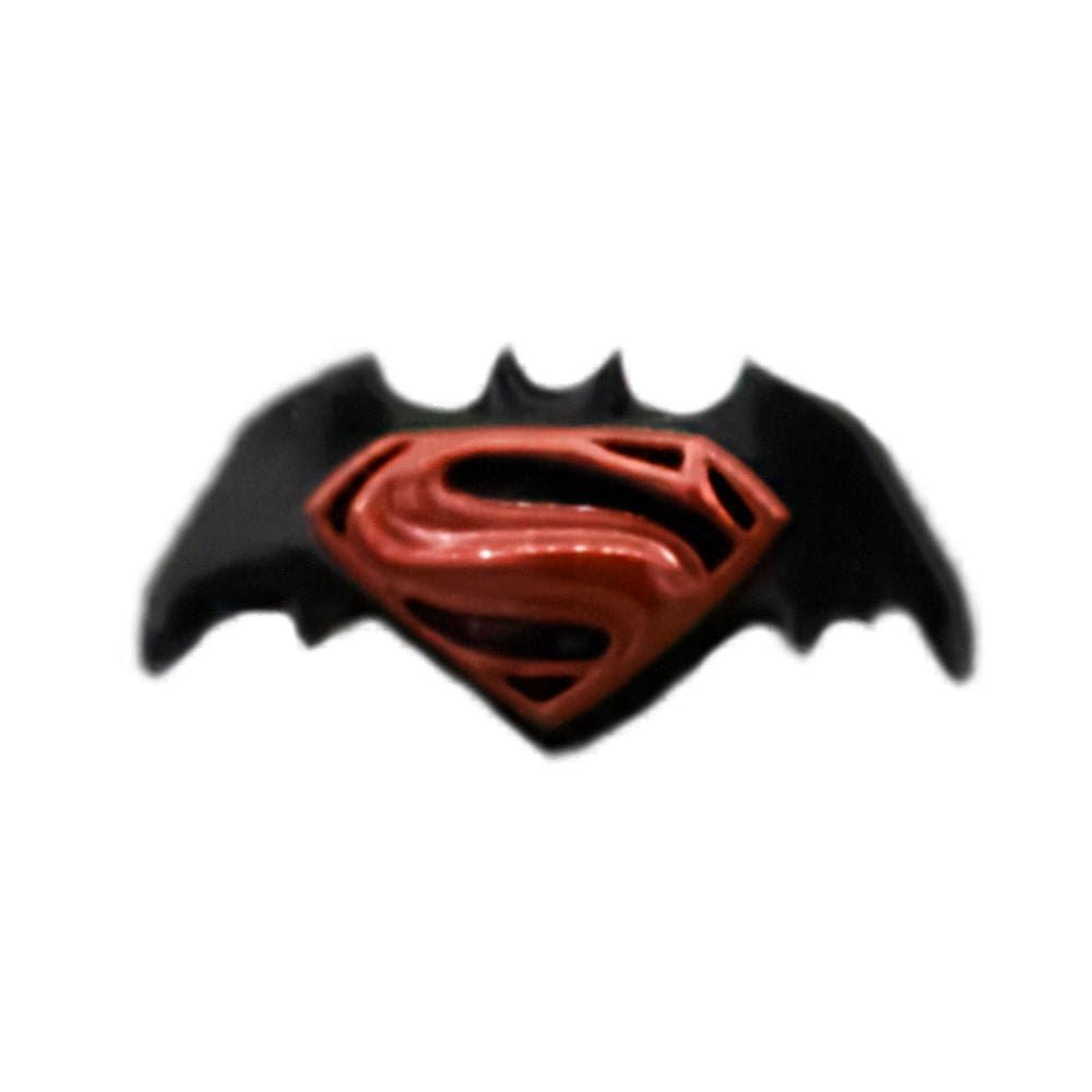 BABOLE 1 PCS BATMAN VS SUPERMAN CROC SHOE DECORATION CHARM ORIGINALL QUILITY (B0CN1R9942) Amazon Price History, Amazon Price Tracker