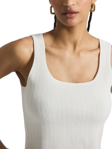 Derek Lam 10 Crosby Men's Sain Rib Knit Sweater Tank2