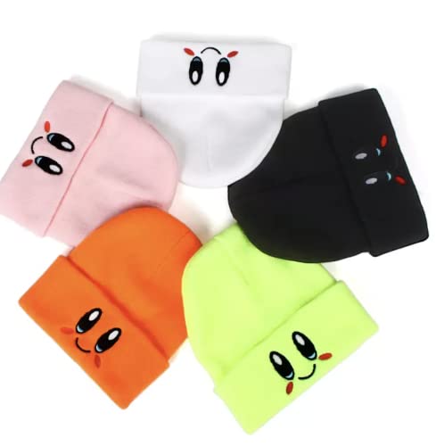 Image of JILANI HANDICRAFT - Kid-by Beanie Adult Size Anime Hat Accessory Kawaii