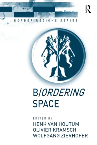 B/ordering Space (Border Region) view 2