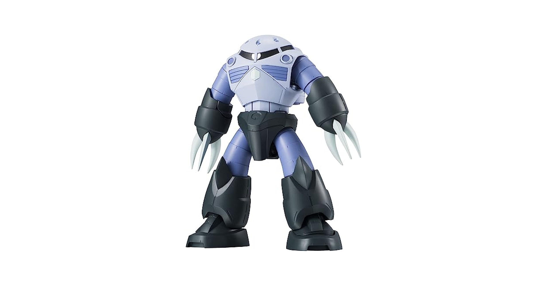 Amazon.com: ROBOT Spirits Mobile Suit Gundam (Side MS) MSM