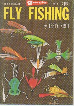 Paperback Tips & tricks of fly fishing Book