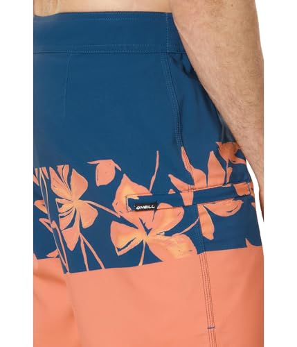 O'Neill Men's Hyperfreak Heat Block 193