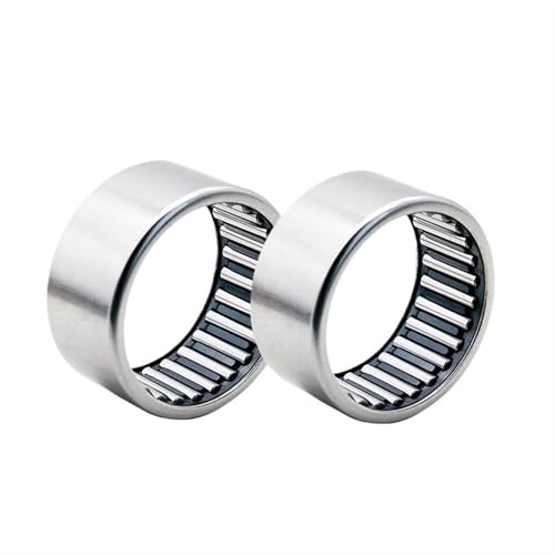 10PCS Stamped outer ring needle Roller bearing HK Series HK0306 HK0408 0508 0509 0607 0608 0609 0610 0612 0708(HK1012 10X14X12)