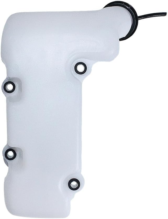 Fuel with Cap Assembly Fit for FS120 FS200 FS250 FS300 FS350 BT120C Brush Cutter Replace 4134 350