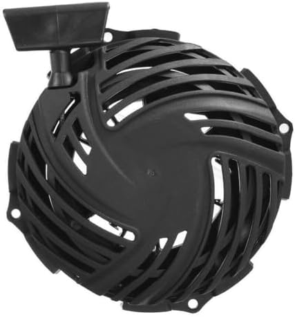 Recoil Pull Starter Assembly for Yard-Machines Lawn Mower 12A-A13K729