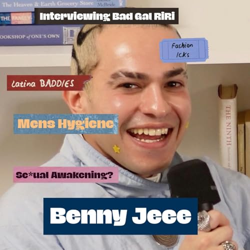 How Culture Shapes Identity and Relationships ft. Benny Jeee