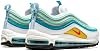 Nike Air Max 97 para Hombre DQ7644 100 Floral Primavera - Talla 9 Blanco 6