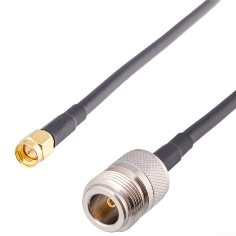 SPORTARC Antenne en fibre de verre 12dBi 868 MHz 915 MHz optimisée à l'hélium pour Omni (kit d'antenne)