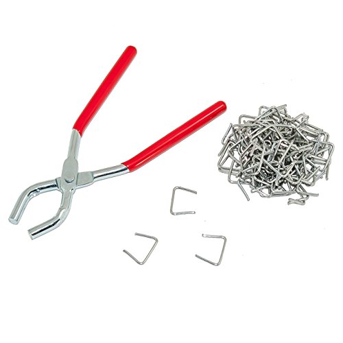 AES Industries Hog Anillo alicates