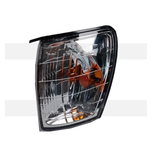Phare avant gauche pour Toyota Noah CR40 CR50 SR40 SR50 1996-1998