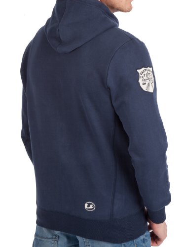 Ultrasport Fort Lauderdale Key Largo Felpa con Zip...