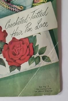 EDGINGS. Star Book No. 81