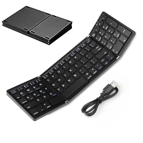 折りたためるキーボード 41VxWnR1yGL.jpg