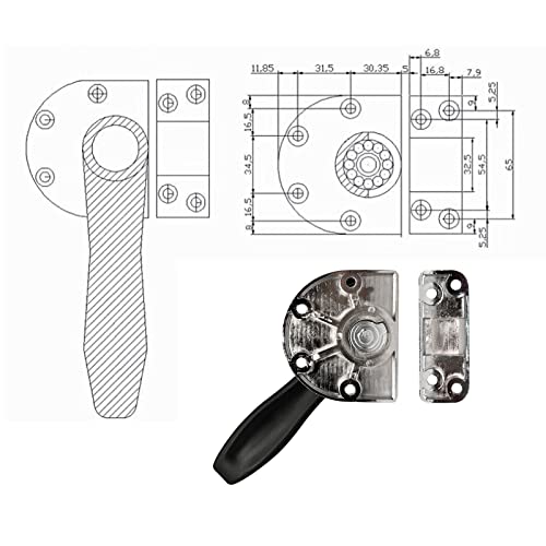 Product Variant View