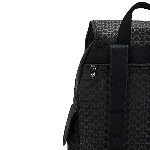Image of Kipling Women's City Pack Backpack, All-Day Versatile Daypack, Bag