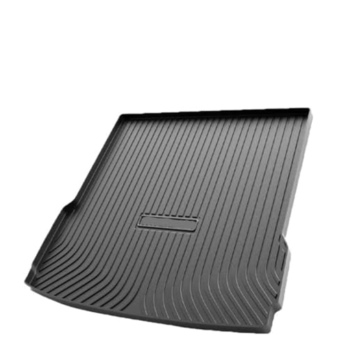 Tapis de coffre voiture VW Tavendor 2022-2025 protection TPE