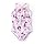 Disney Mickey and Friends Girls Swimsuits Minnie Mouse UPF 50+ One Piece Bathing Suits Sport Summer Beach Swimwear Pink Quick Dry for Kids Size 3T