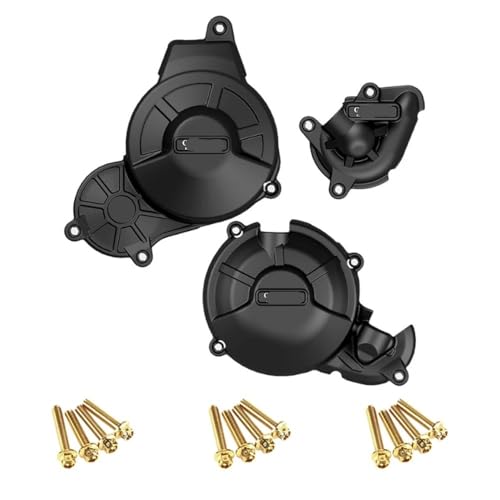 Cubiertas protección motor accesorios para RS660 Tuono 660 TUARER años 2021 2022 2023