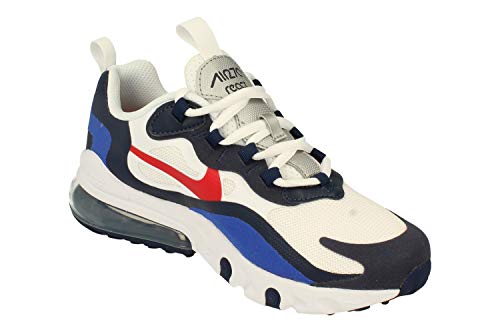 Nike Air Max 270 React GS Running Trainers Cz5582 Sneakers Shoes4