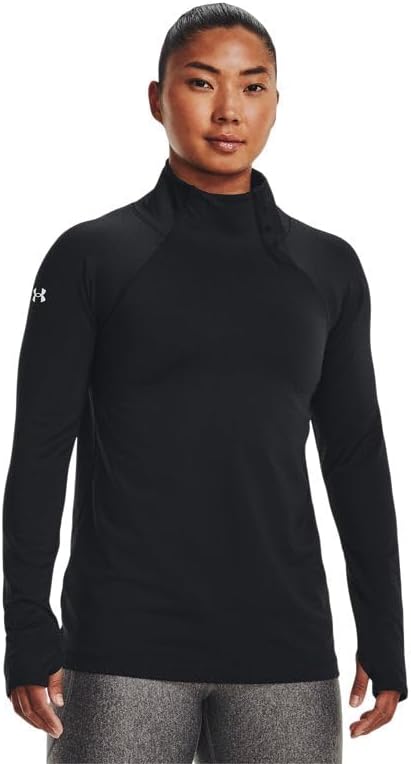 Under Armour Unisex-Adult Women's Ua Motion Snap Pullover