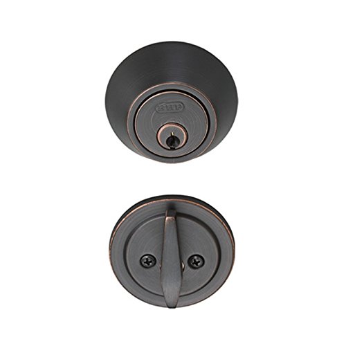 Top 10 Best Deadbolt For Garage Door In 2023 Glory Cycles